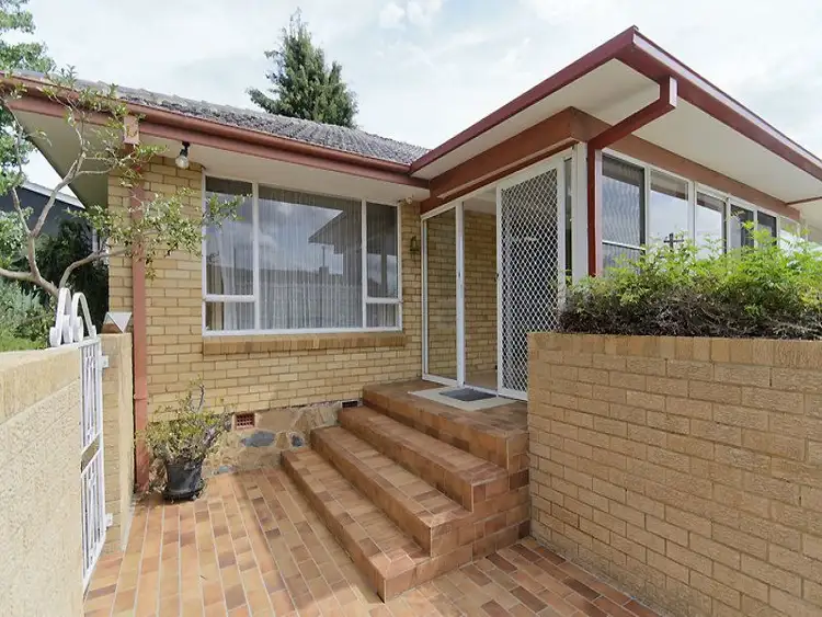Third view of Homely house listing, 14 Astrolabe Street, Red Hill ACT 2603