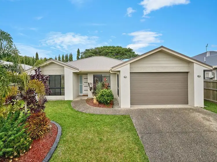 Main view of Homely house listing, 9 Exploration Way, Edmonton QLD 4869