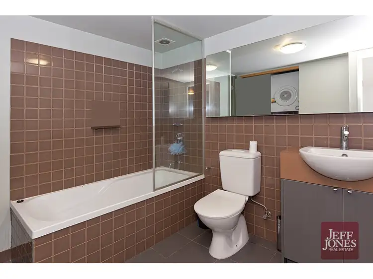 Sixth view of Homely apartment listing, 103/82 Alfred Street, Fortitude Valley QLD 4006