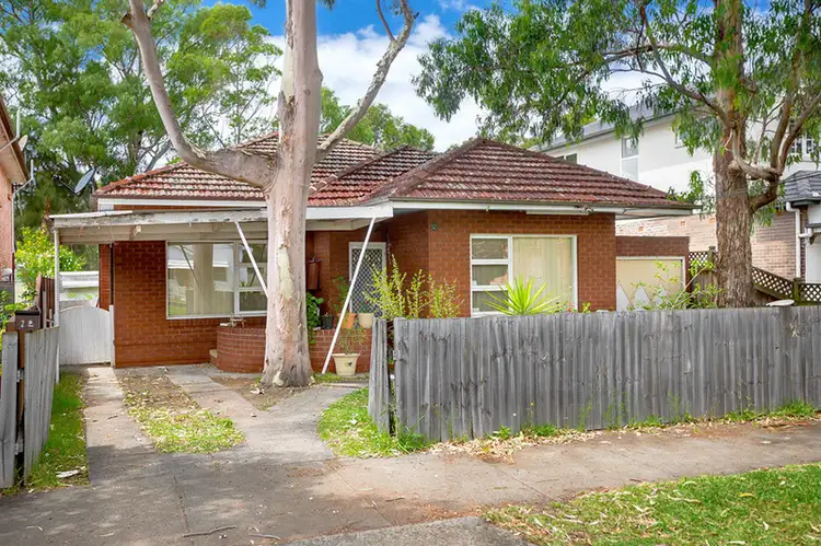 12 Kessell Avenue, Homebush West NSW 2140