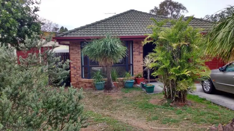 7 Mcdougall Cl, Silkstone QLD 4304