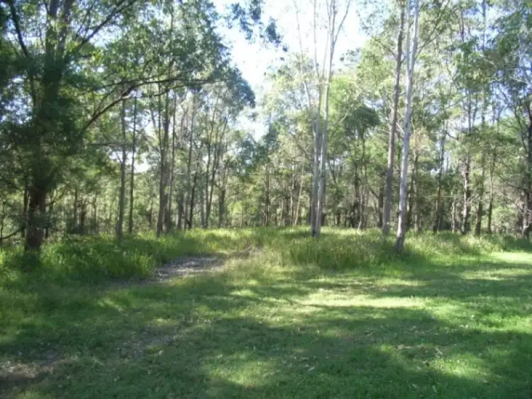 Third view of Homely land listing, 132 Diamond Hill Drive, Kurrajong Hills NSW 2758