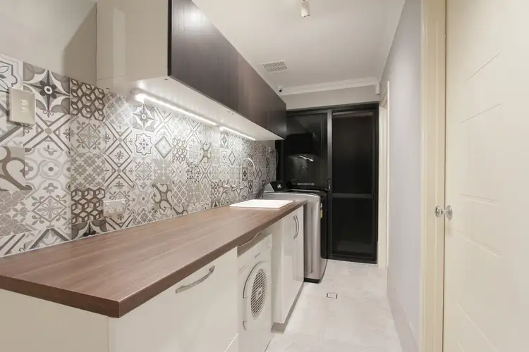 Second view of Homely house listing, 3 Uffizi End, Aveley WA 6069
