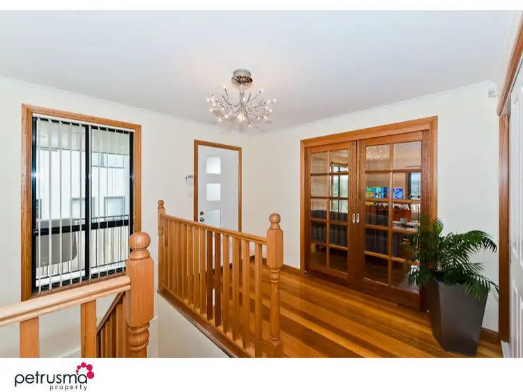 Third view of Homely villa listing, 1/87 Oakdowns Parade, Oakdowns TAS 7019