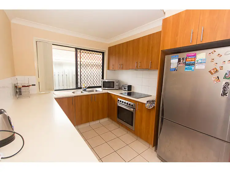 Third view of Homely house listing, 18 Roe Street, Upper Coomera QLD 4209
