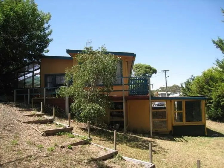 Fifth view of Homely house listing, 4 Pine Avenue, Hellyer TAS 7321