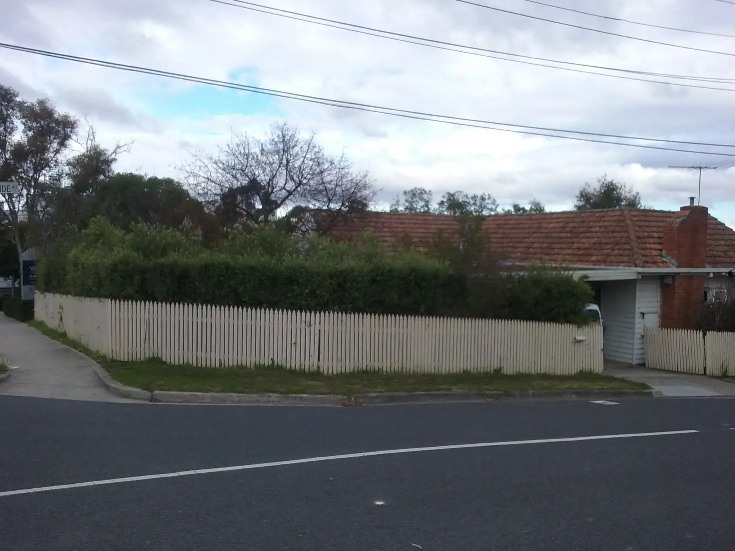Main view of Homely house listing, 39 Warrandyte Rd, Ringwood VIC 3134