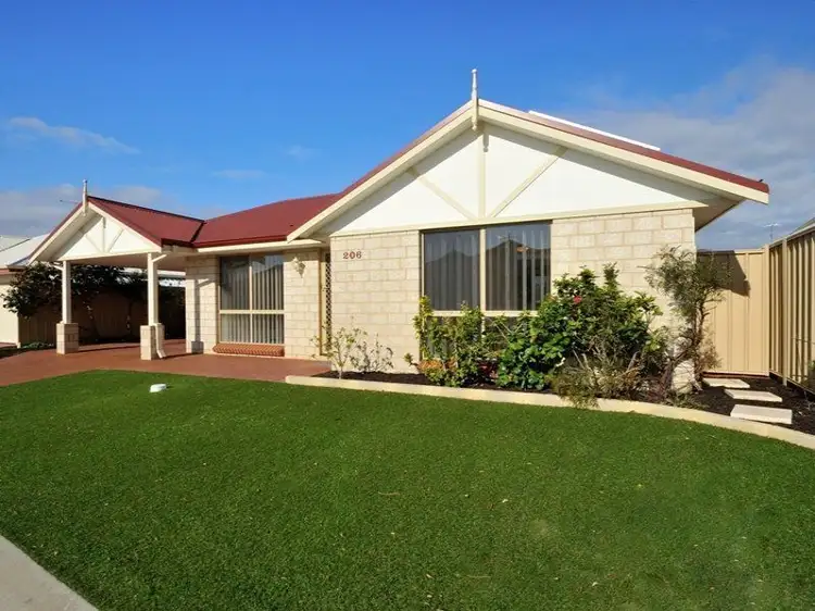 206/194 Old Mandurah Road, Ravenswood WA 6208