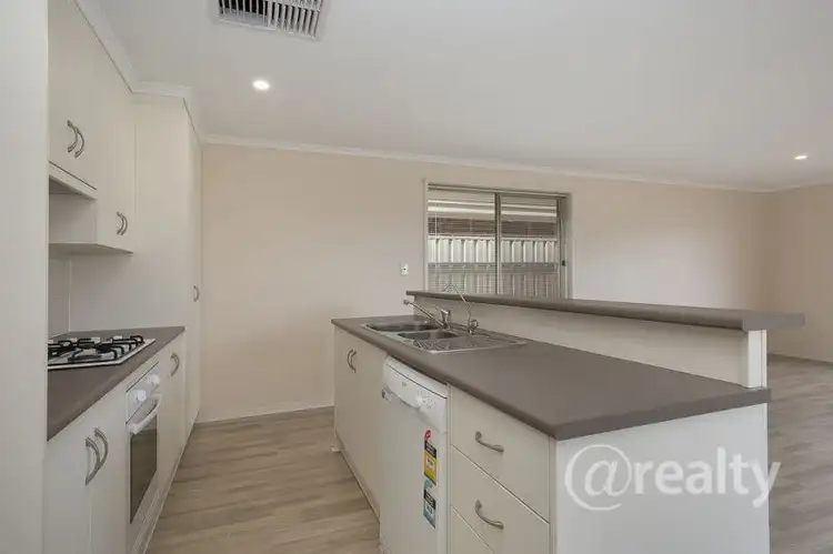 Second view of Homely house listing, 1 Bank Crescent, St Agnes SA 5097