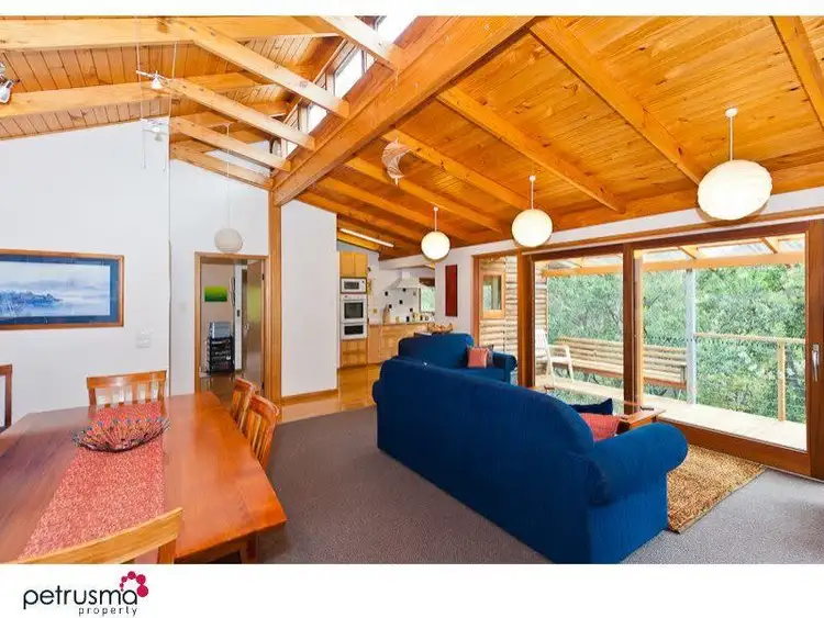 Third view of Homely house listing, 12 Conrad Drive, Otago TAS 7017