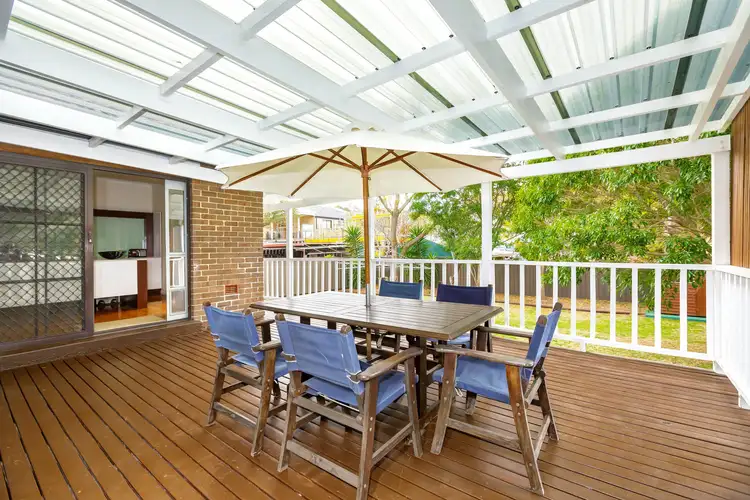 Sixth view of Homely house listing, 10 Tyler Crescent, Abbotsford NSW 2046