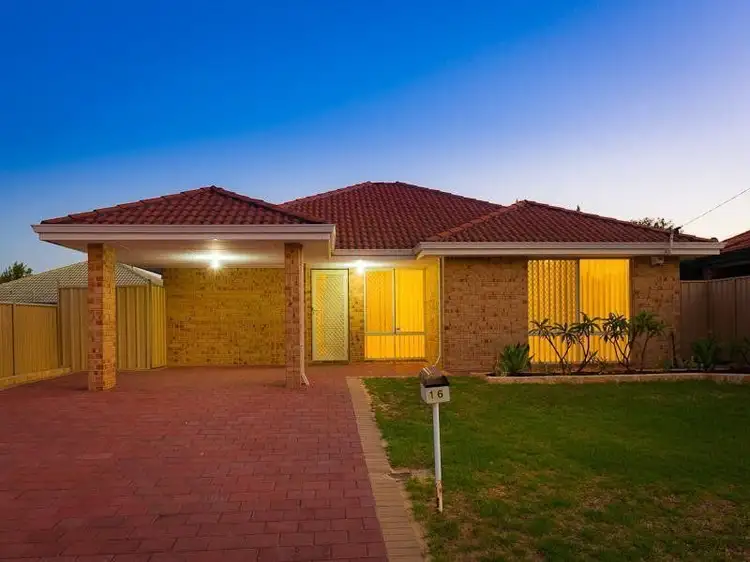 16 Osmond Street, Kenwick WA 6107
