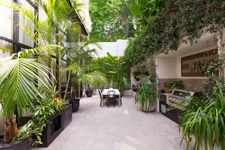 Fourth view of Homely apartment listing, 1&2/61 McLachlan Avenue, Rushcutters Bay NSW 2011