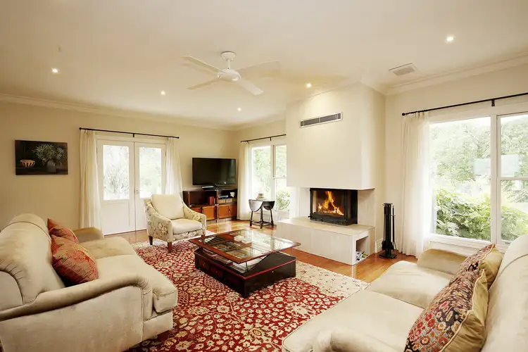 Second view of Homely rural property listing, 69 Williams Lane, Buxton VIC 3711