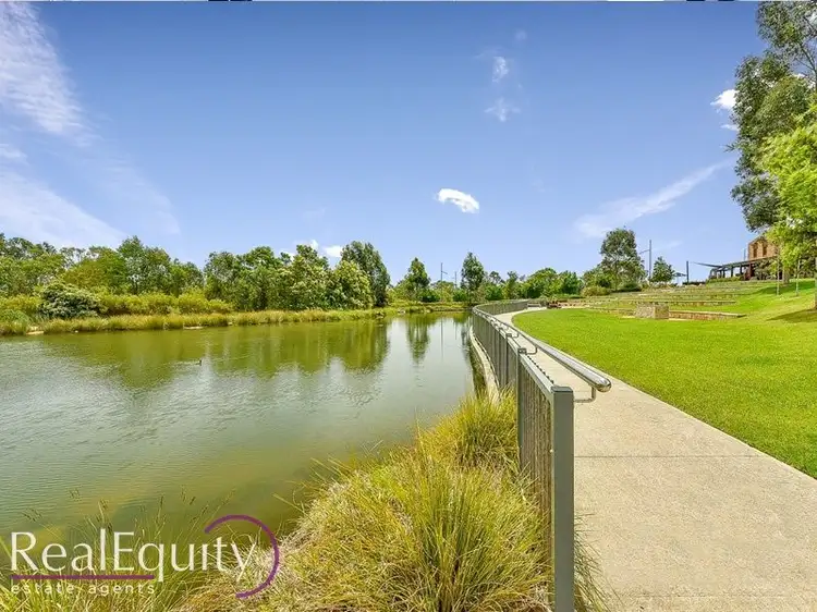 Second view of Homely land listing, Address available on request