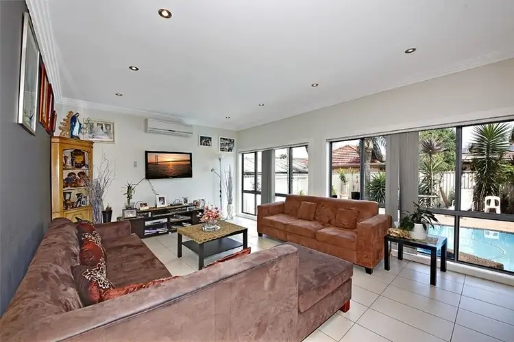 Third view of Homely house listing, 33 Ivy Street, Greenacre NSW 2190