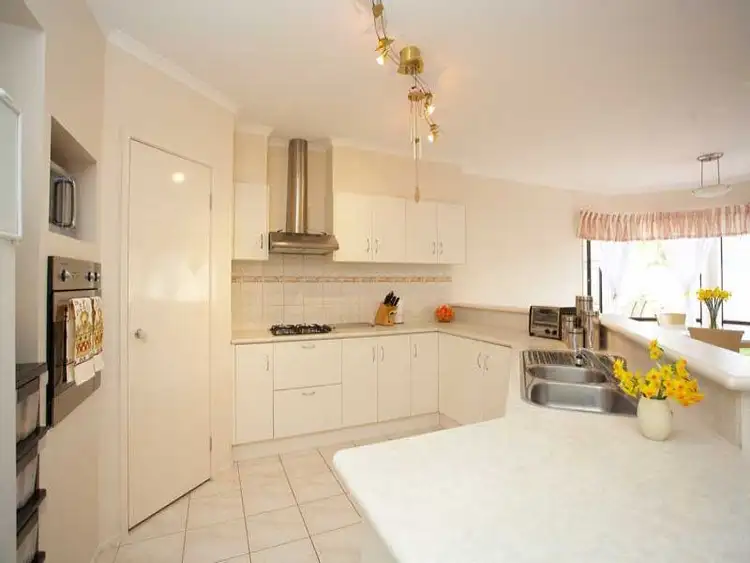 Third view of Homely house listing, 23 Aviemore Way, Point Cook VIC 3030