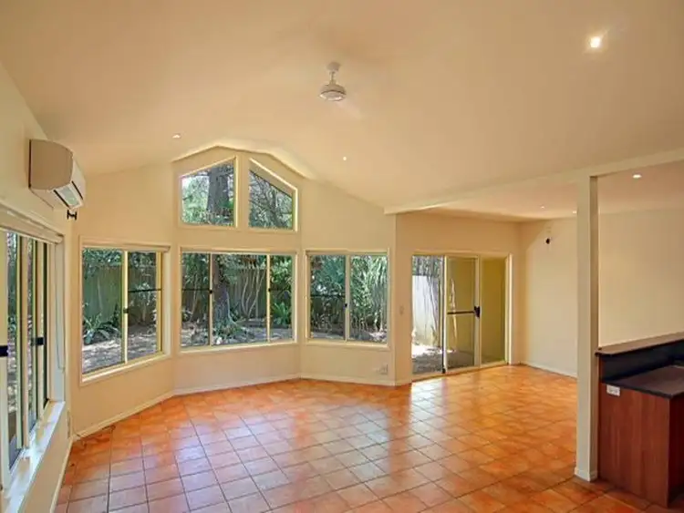 Second view of Homely townhouse listing, 2/2B Kalemajere Drive, Suffolk Park NSW 2481