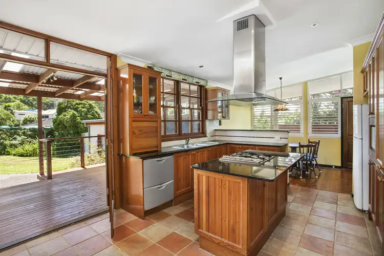 Third view of Homely house listing, 5 Woodford Crescent, Heathcote NSW 2233