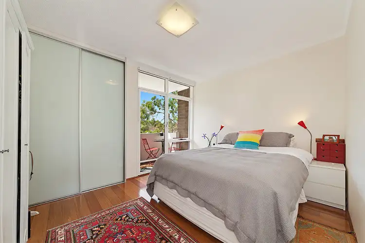 Third view of Homely apartment listing, 38/38 Cope Street, Lane Cove NSW 2066