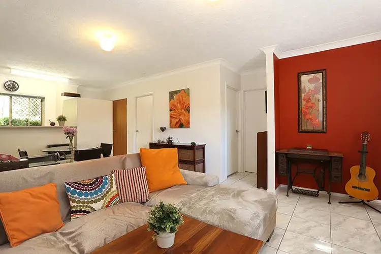 Fourth view of Homely unit listing, 123/53 Old Coach Road, Tallai QLD 4213