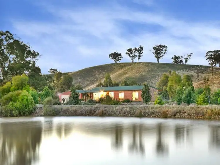 Main view of Homely house listing, 15 SHIRALEE ROAD, Clonbinane VIC 3658