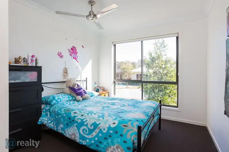 Fifth view of Homely house listing, 4 Conimbla crescent, Waterford QLD 4133