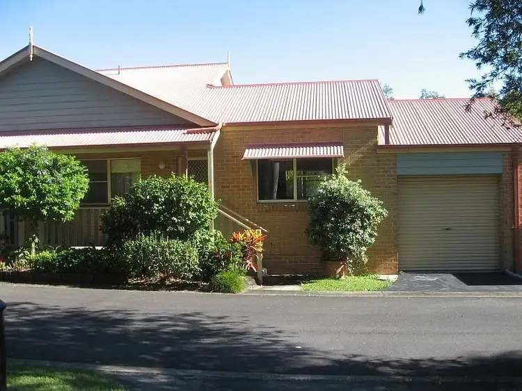Main view of Homely unit listing, 27/11-19 Cooper Street, Byron Bay NSW 2481