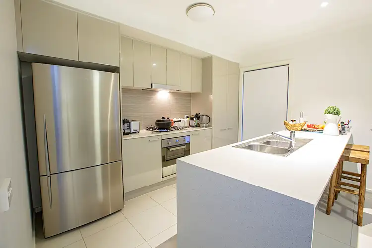 Fourth view of Homely house listing, 3 Herring Avenue, Elizabeth Hills NSW 2171