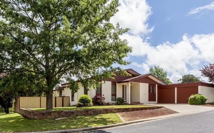 1 Beadle, Charnwood ACT 2615