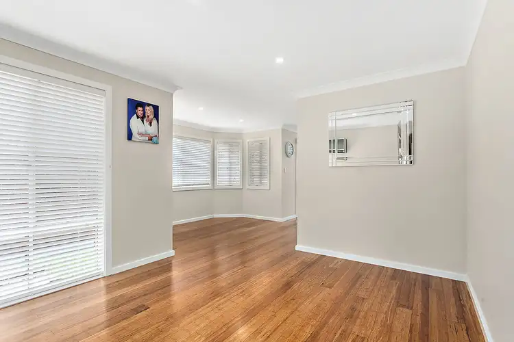 Sixth view of Homely house listing, 9 Sanderson Road, Kanahooka NSW 2530