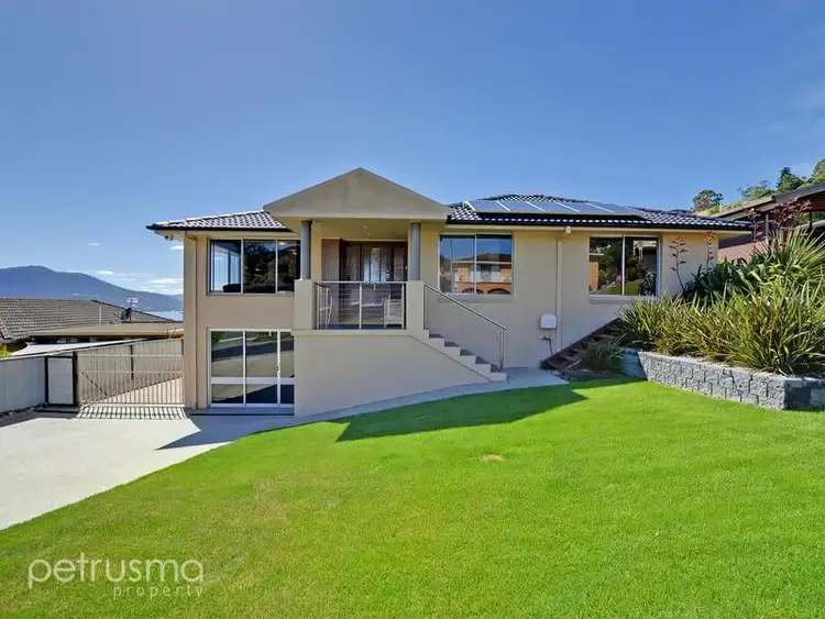 1 Merriwa Street, Berriedale TAS 7011