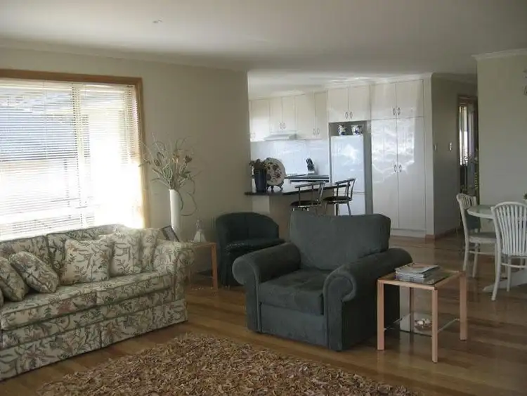 Seventh view of Homely house listing, 1/2 Crete Place, Oakdowns TAS 7019