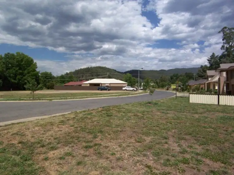 Second view of Homely land listing, Lot 10 Georgian Crt, Bright VIC 3741