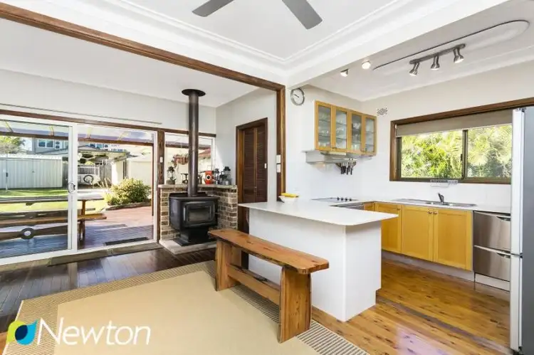 Third view of Homely house listing, 24 Willarong Road, Caringbah NSW 2229