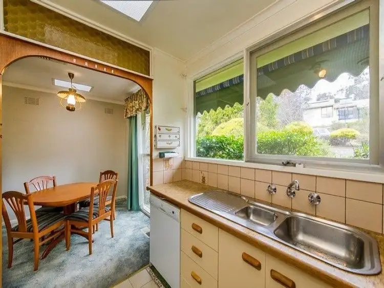 Seventh view of Homely house listing, 17 Noala Place, Aranda ACT 2614
