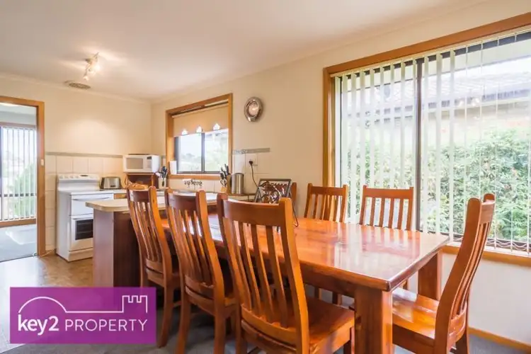 Fifth view of Homely house listing, 15 Ingamells Street, Prospect TAS 7250