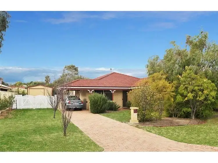 9 Wylie Crescent, West Busselton WA 6280