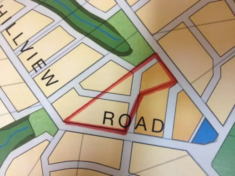 Address available on request