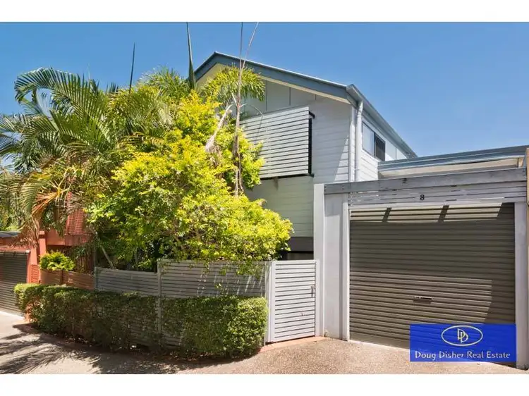 8/41 Woolley Street, Taringa QLD 4068