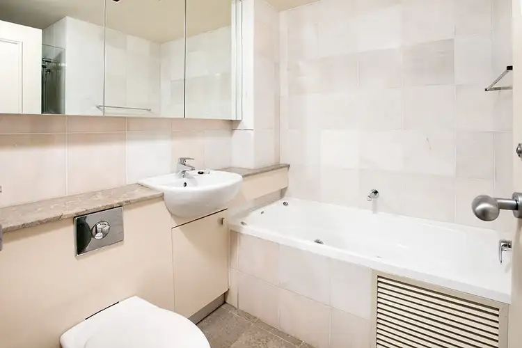 Sixth view of Homely apartment listing, 5/14 Upper Gilbert Street, Manly NSW 2095