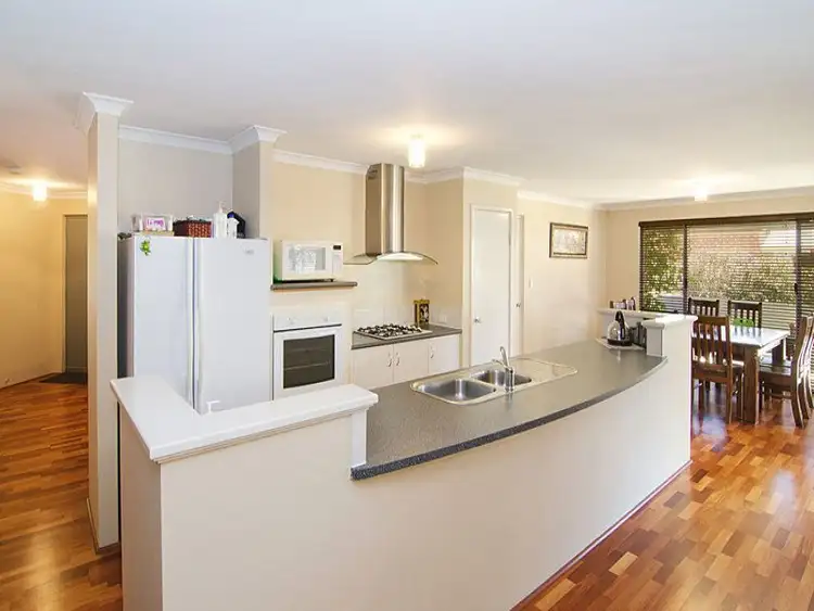 Second view of Homely house listing, 2 Edith Agnes Circle, West Busselton WA 6280