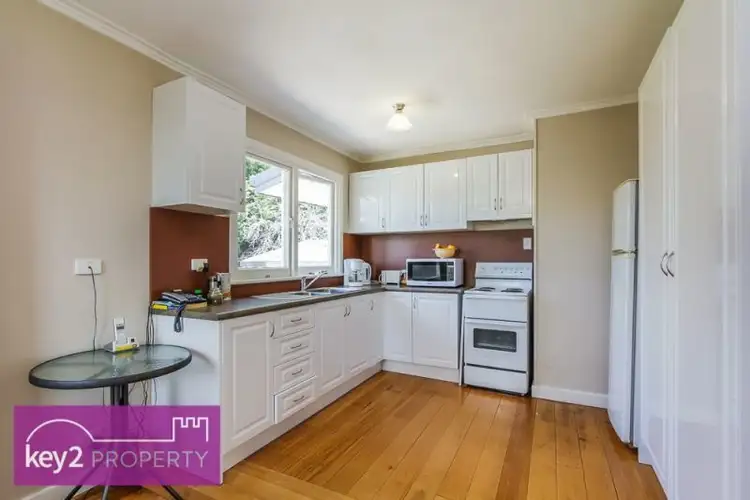 Fourth view of Homely house listing, 109 Station Road W, Norwood TAS 7250