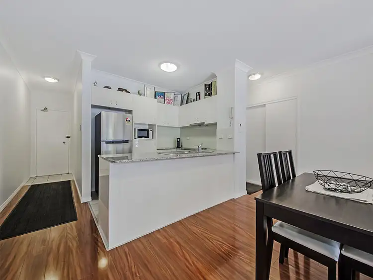 Fifth view of Homely unit listing, 42/40 Nathan Ave, Ashgrove QLD 4060