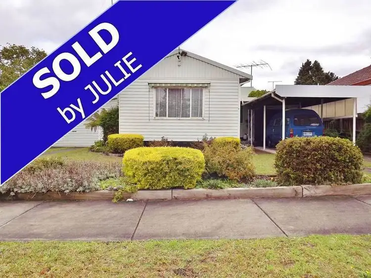 3 Haigh Street, Moe VIC 3825