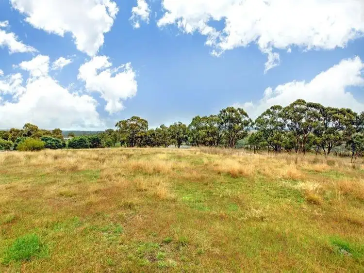 Fifth view of Homely land listing, 38 Bjorkstein Road, Seymour VIC 3660