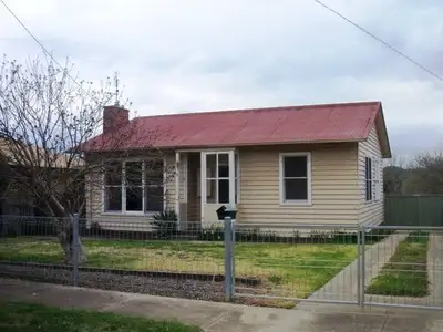 Main view of Homely house listing, 3 Macaulay Grove, Myrtleford VIC 3737