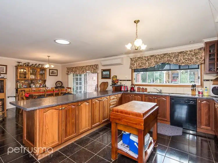 Fourth view of Homely house listing, 4 Bastian Street, Lawitta TAS 7140
