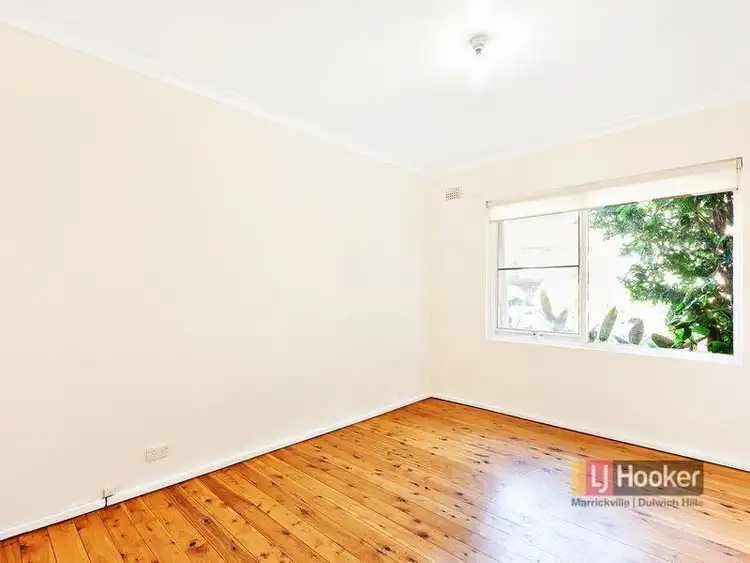 Third view of Homely apartment listing, 4/377 New Canterbury Road, Dulwich Hill NSW 2203
