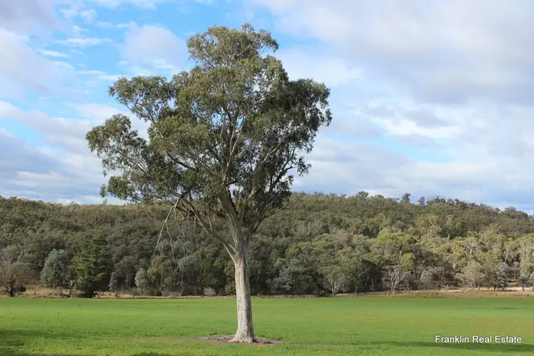 Kimridge Lot 9 Bulls Pitt Road, Goulburn NSW 2580